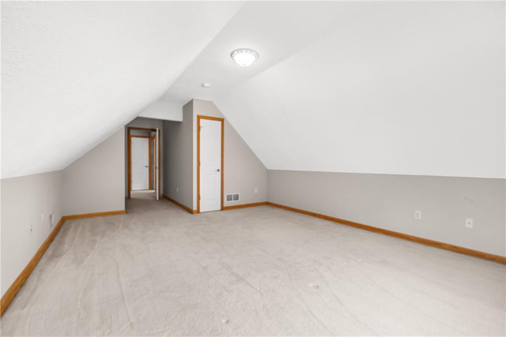 478 Spruce Lane Houston, PA 15342 - Photo 28 of 45 3rd Bedroom