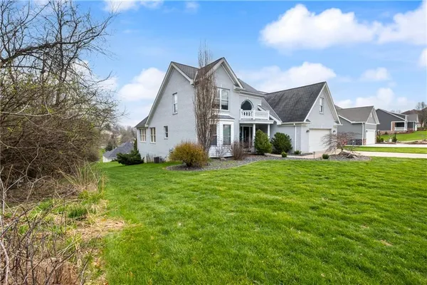 $625,000 | 478 Spruce Lane, Houston, PA 15342