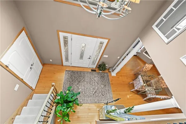 $625,000 | 478 Spruce Lane, Houston, PA 15342