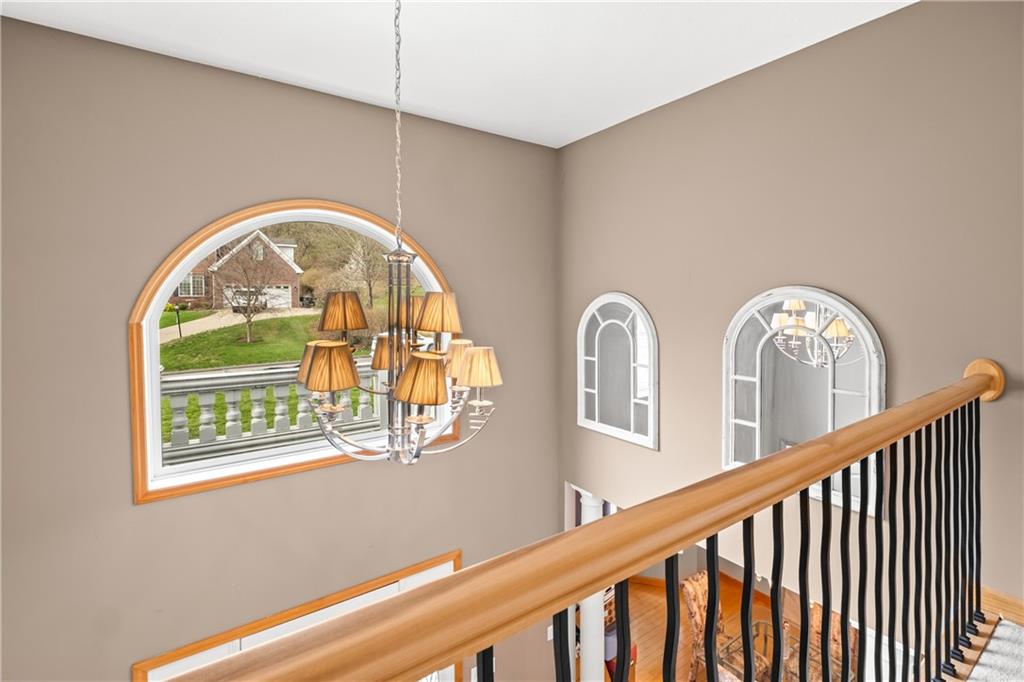 478 Spruce Lane Houston, PA 15342 - Photo 34 of 45 Overlook from loft