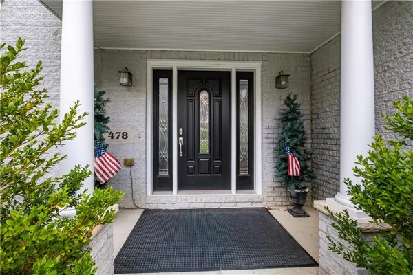$625,000 | 478 Spruce Lane, Houston, PA 15342