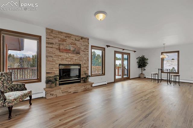 82 Ryolite Road Florissant, CO 80816 - Photo 15 of 43
