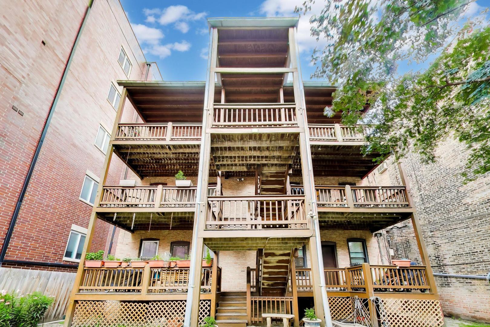 923 West Irving Park Road, Unit 2E Chicago, IL 60613 - Photo 23 of 27 Gallery Image 23