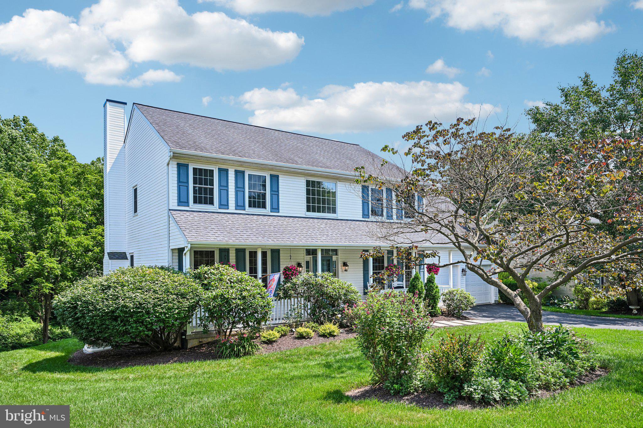 117 Cambridge Road Landenberg, PA 19350 - Photo 8 of 59