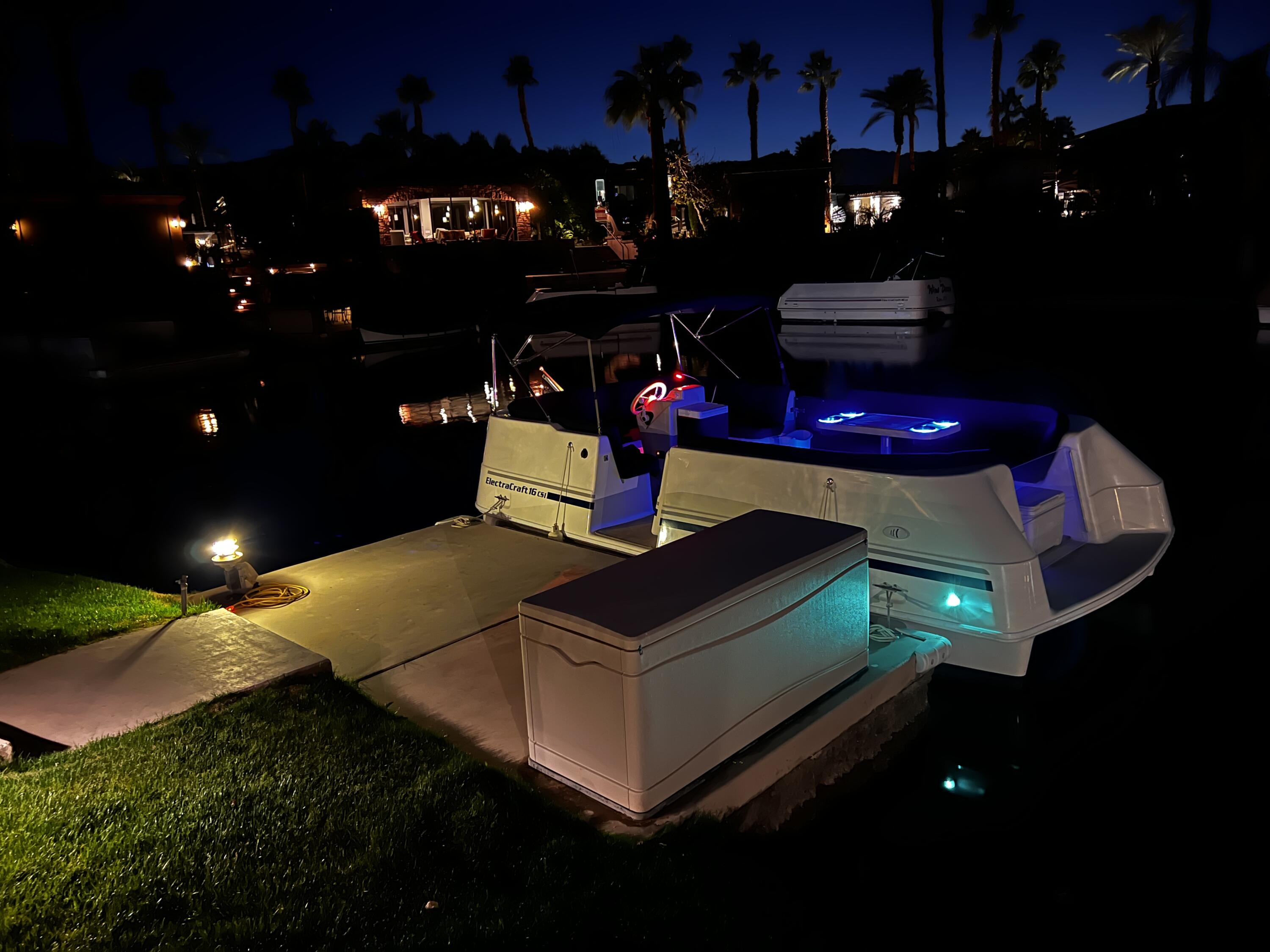 80501 Ave 48, Unit 110 Indio, CA 92201 - Photo 18 of 35