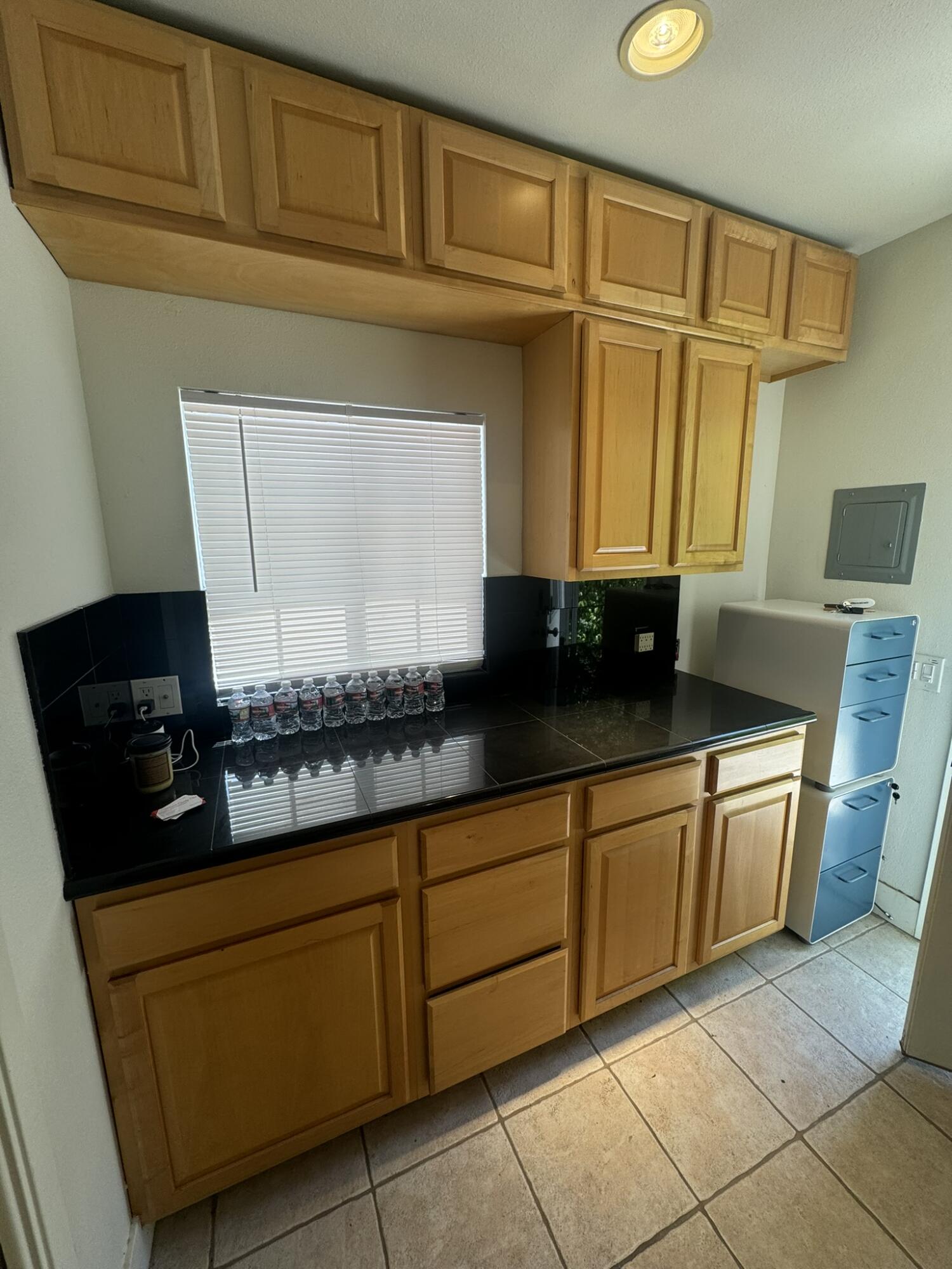 80501 Ave 48, Unit 110 Indio, CA 92201 - Photo 29 of 35 a kitchen with stainless steel appliances granite countertop a sink and a cabinets