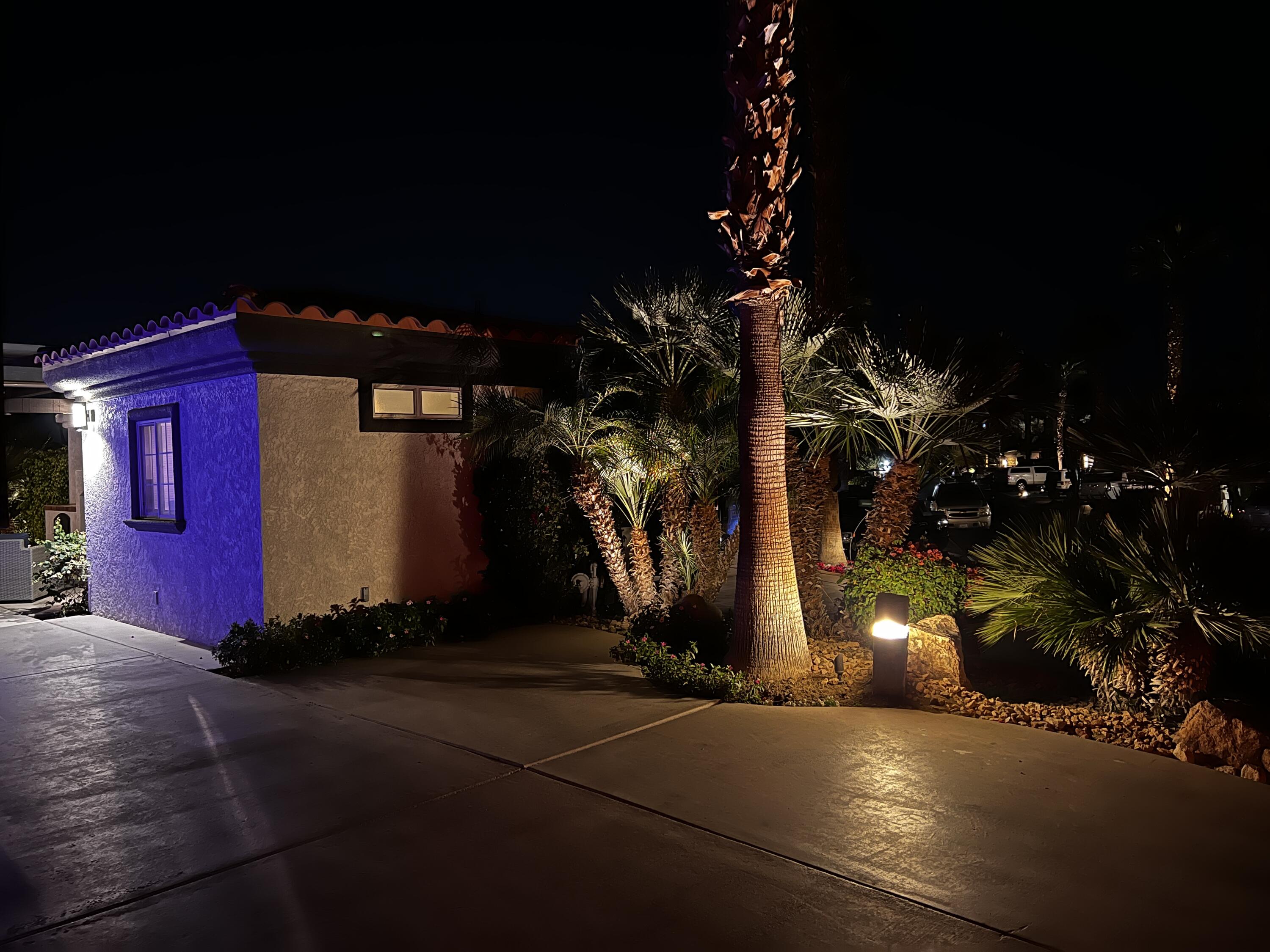 80501 Ave 48, Unit 110 Indio, CA 92201 - Photo 3 of 35 a picture of a building with a yard