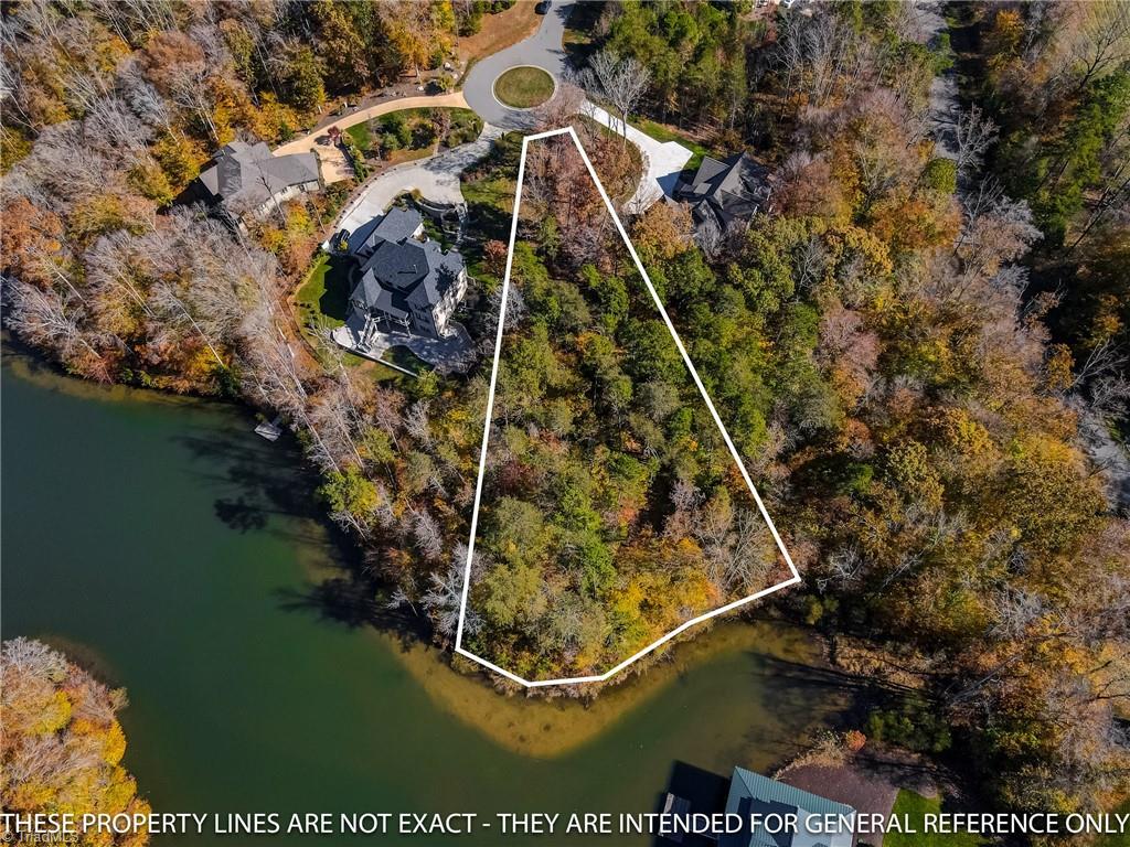 9190 Top Ridge Court Lewisville, NC 27023 - Photo 1 of 8