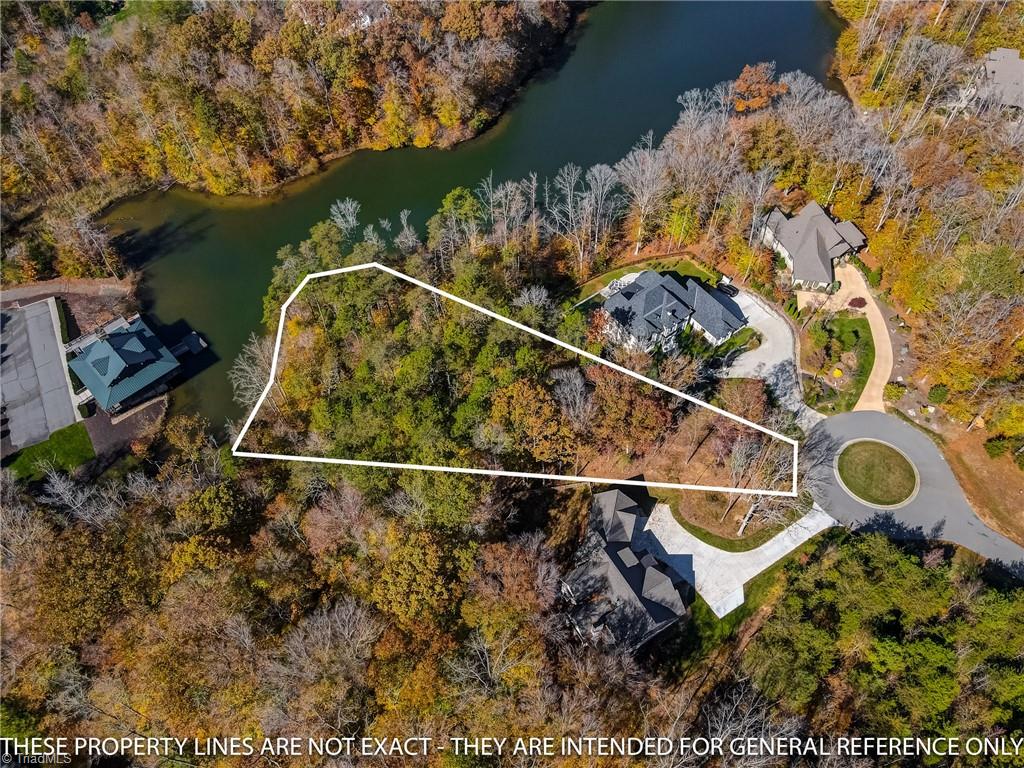 9190 Top Ridge Court Lewisville, NC 27023 - Photo 3 of 8