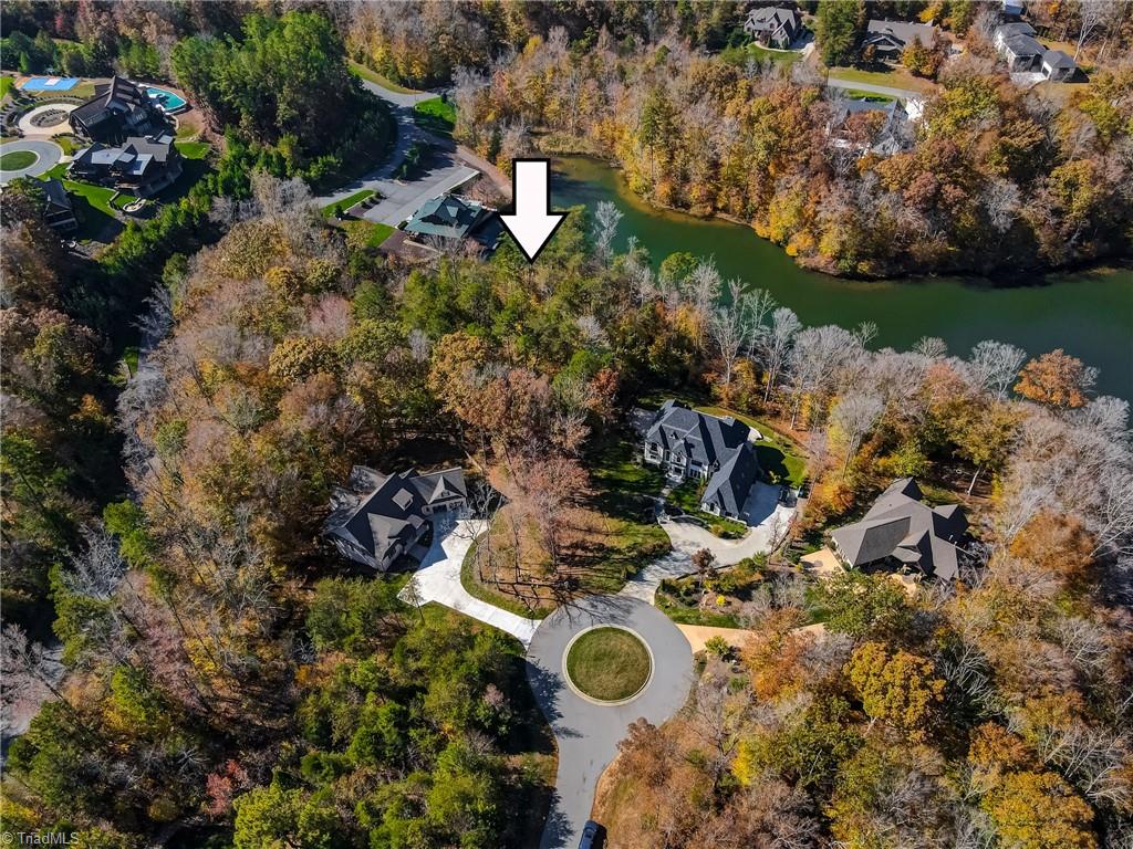 9190 Top Ridge Court Lewisville, NC 27023 - Photo 5 of 8