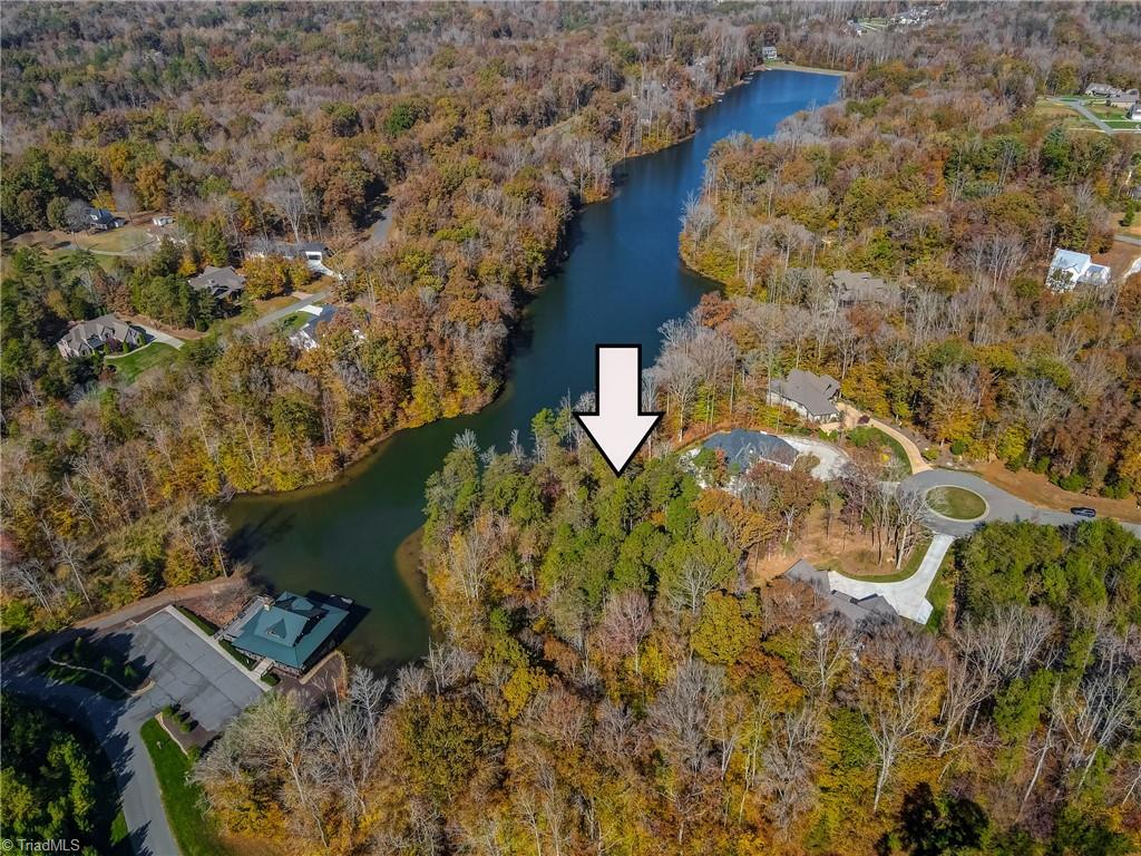 9190 Top Ridge Court Lewisville, NC 27023 - Photo 6 of 8