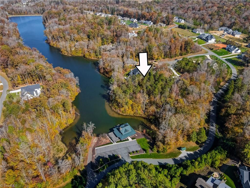 9190 Top Ridge Court Lewisville, NC 27023 - Photo 7 of 8