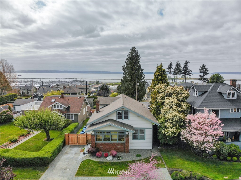 1212 Rucker Avenue Everett, WA 98201 - Photo 23 of 25