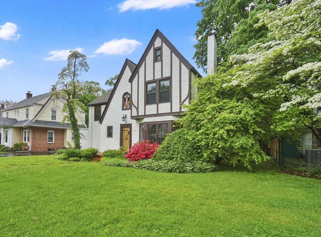 158 Wenonah Road Longmeadow, MA 01106 - Photo 35 of 35