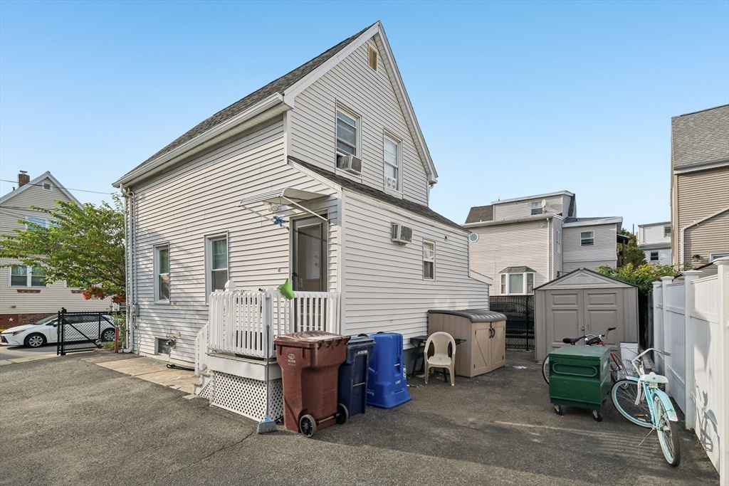 7 Montrose Street Everett, MA 02149 - Photo 14 of 41