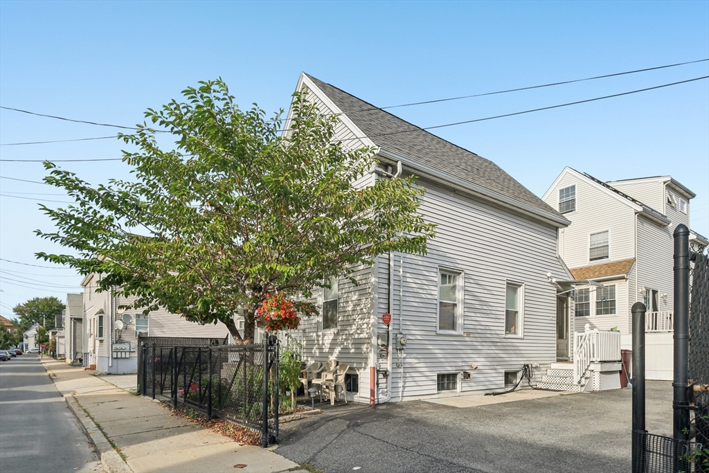 7 Montrose Street Everett, MA 02149 - Photo 15 of 41