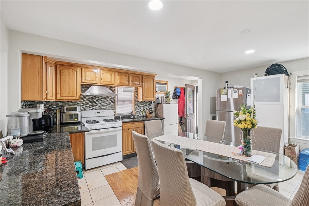 7 Montrose Street Everett, MA 02149 - Photo 30 of 41