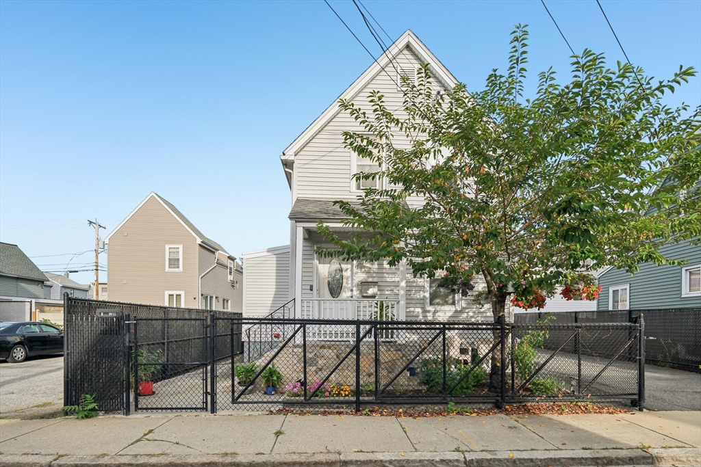 7 Montrose Street Everett, MA 02149 - Photo 36 of 41