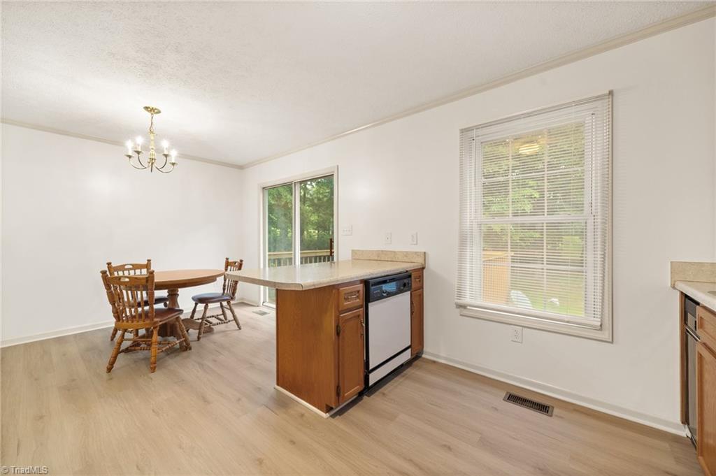 492 Monroeton Golf Course Road Reidsville, NC 27320 - Photo 11 of 21 Gallery Image 11