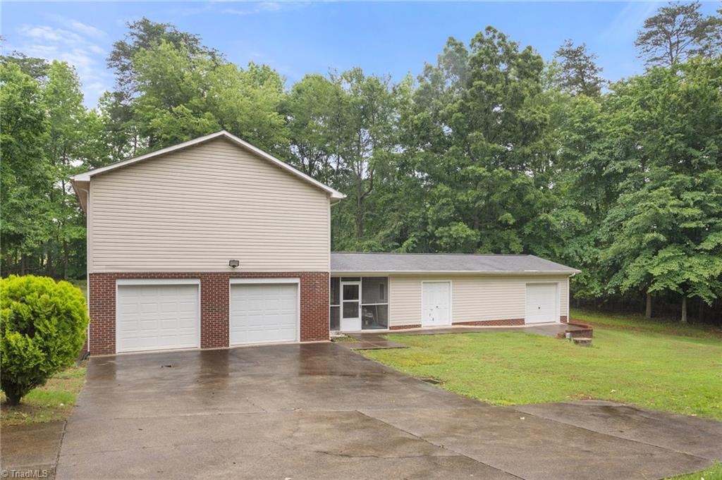 492 Monroeton Golf Course Road Reidsville, NC 27320 - Photo 21 of 21 Gallery Image 21