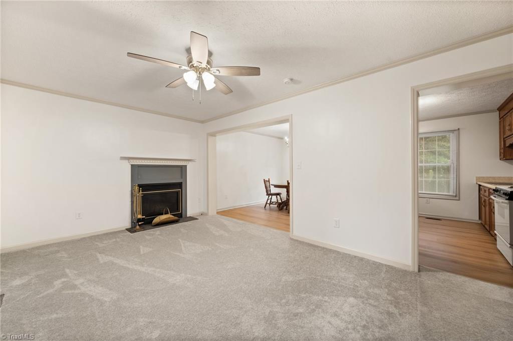 492 Monroeton Golf Course Road Reidsville, NC 27320 - Photo 4 of 21 Gallery Image 4