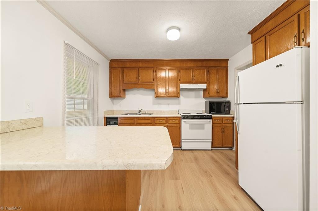 492 Monroeton Golf Course Road Reidsville, NC 27320 - Photo 7 of 21 Gallery Image 7
