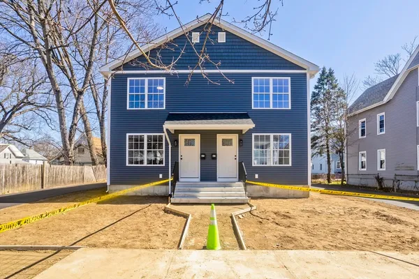 $539,900 | 63-65 Euclid Avenue, Springfield, MA 01108