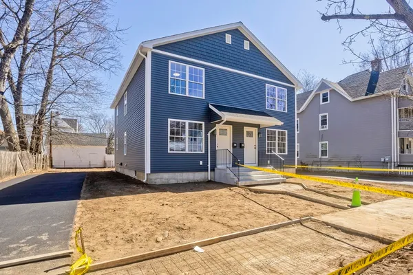 $539,900 | 63-65 Euclid Avenue, Springfield, MA 01108