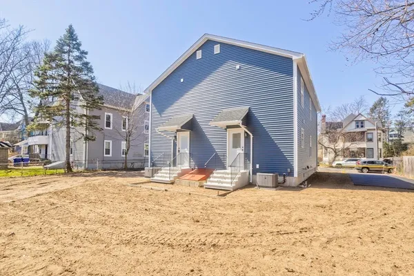 $539,900 | 63-65 Euclid Avenue, Springfield, MA 01108