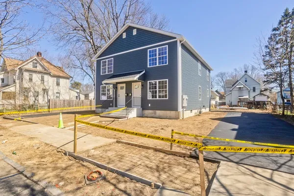 $539,900 | 63-65 Euclid Avenue, Springfield, MA 01108