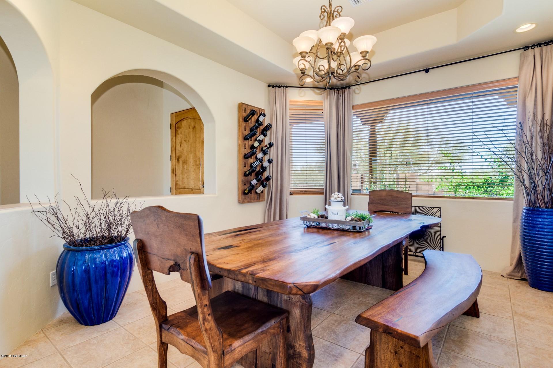 8695 South Triangle L Ranch Place Vail, AZ 85641 - Photo 16 of 47 Gallery Image 16