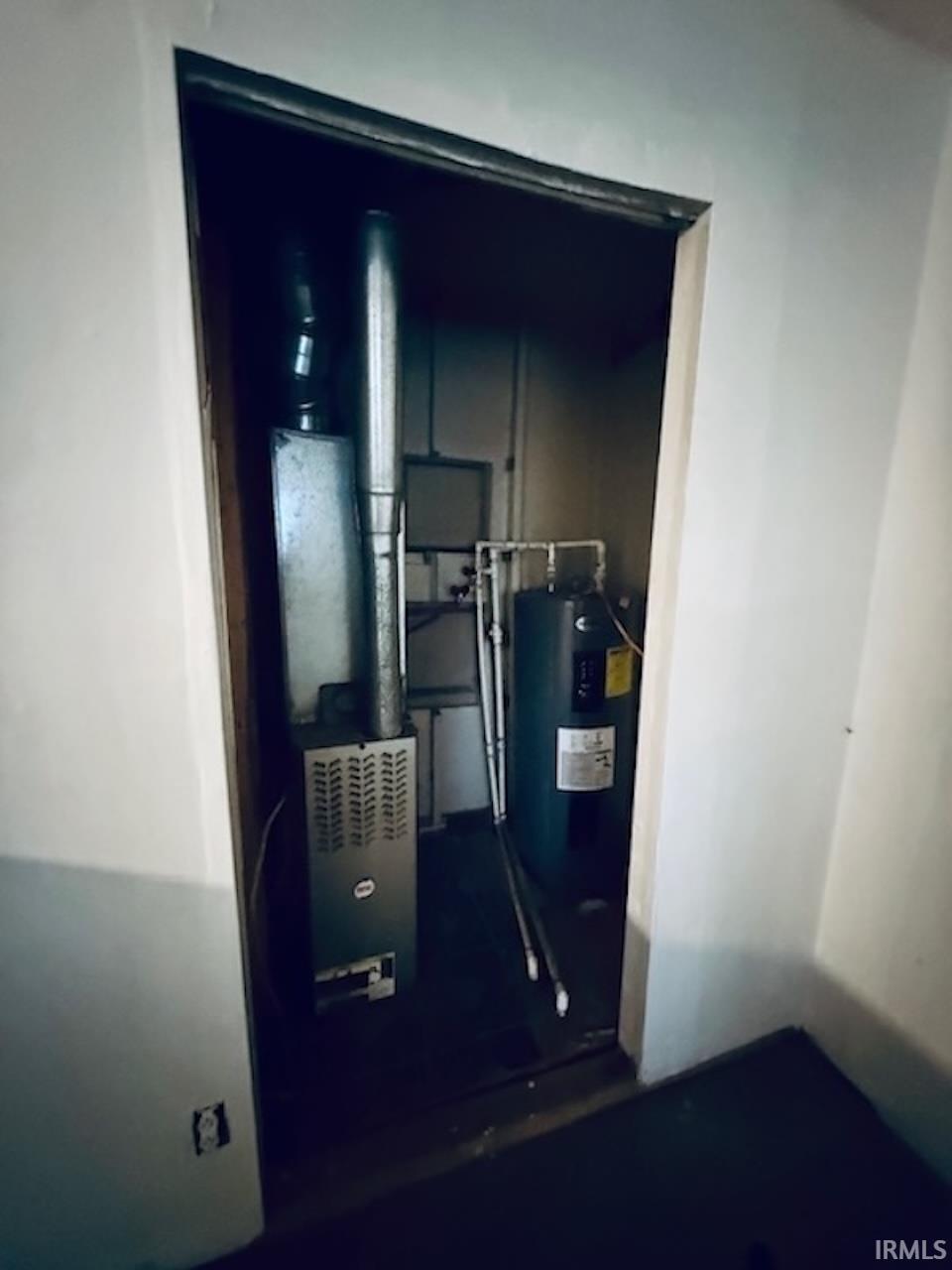 205 West Scott Street Wolcott, IN 47995 - Photo 13 of 14