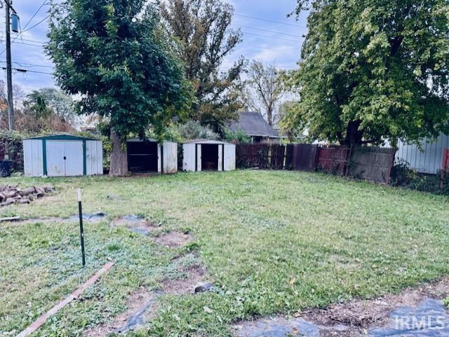 205 West Scott Street Wolcott, IN 47995 - Photo 14 of 14