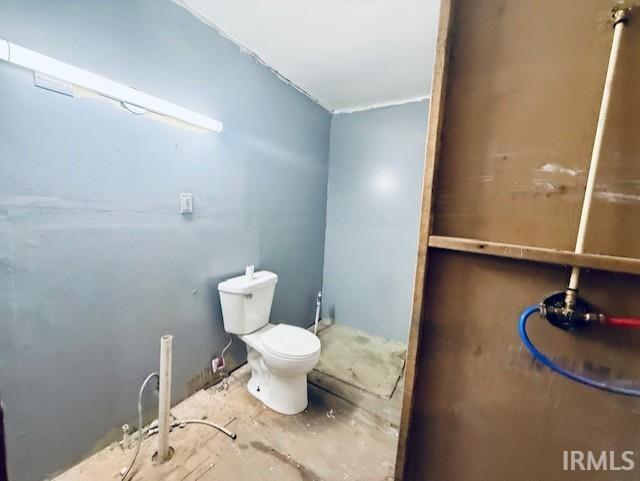 205 West Scott Street Wolcott, IN 47995 - Photo 6 of 14