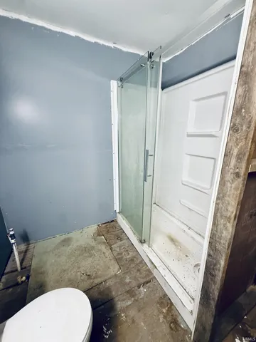 $59,900 | 205 West Scott Street, Wolcott, IN 47995