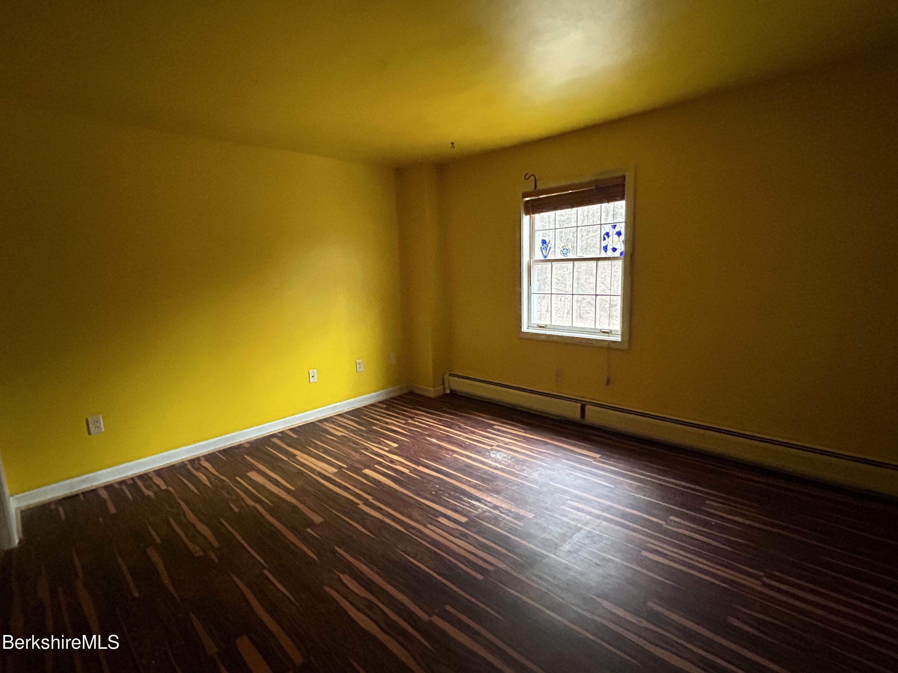 290 Horrigan Road Clarksburg, MA 01247 - Photo 15 of 24 Lower level room