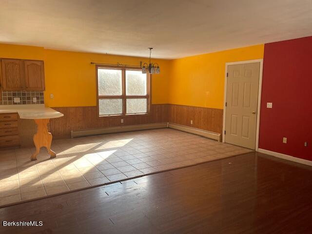290 Horrigan Road Clarksburg, MA 01247 - Photo 5 of 24 Dining