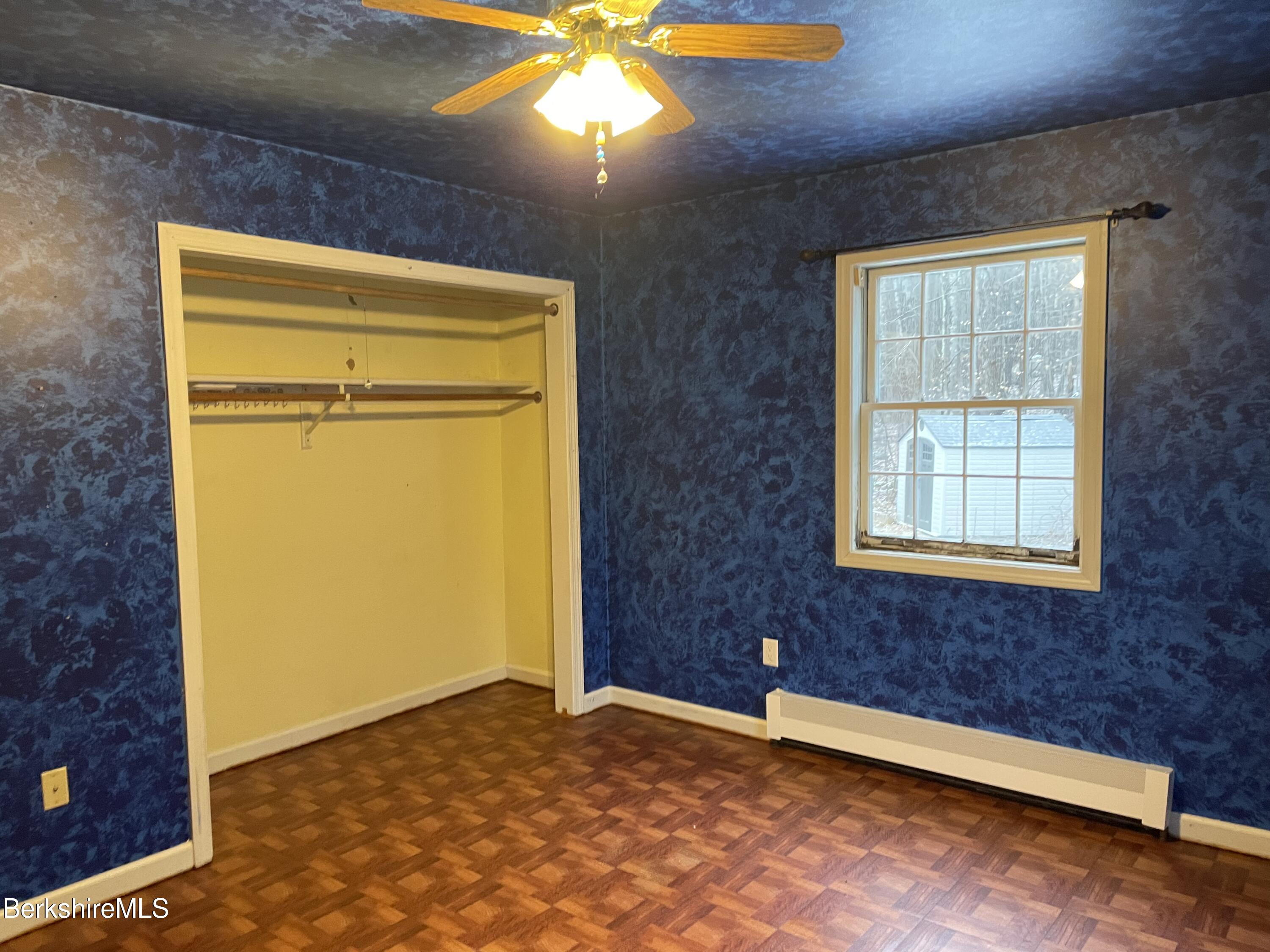 290 Horrigan Road Clarksburg, MA 01247 - Photo 8 of 24 Bedroom