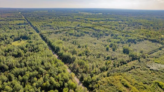 $115,000 | Xxxx South Middle River Road, South Range, WI 54874