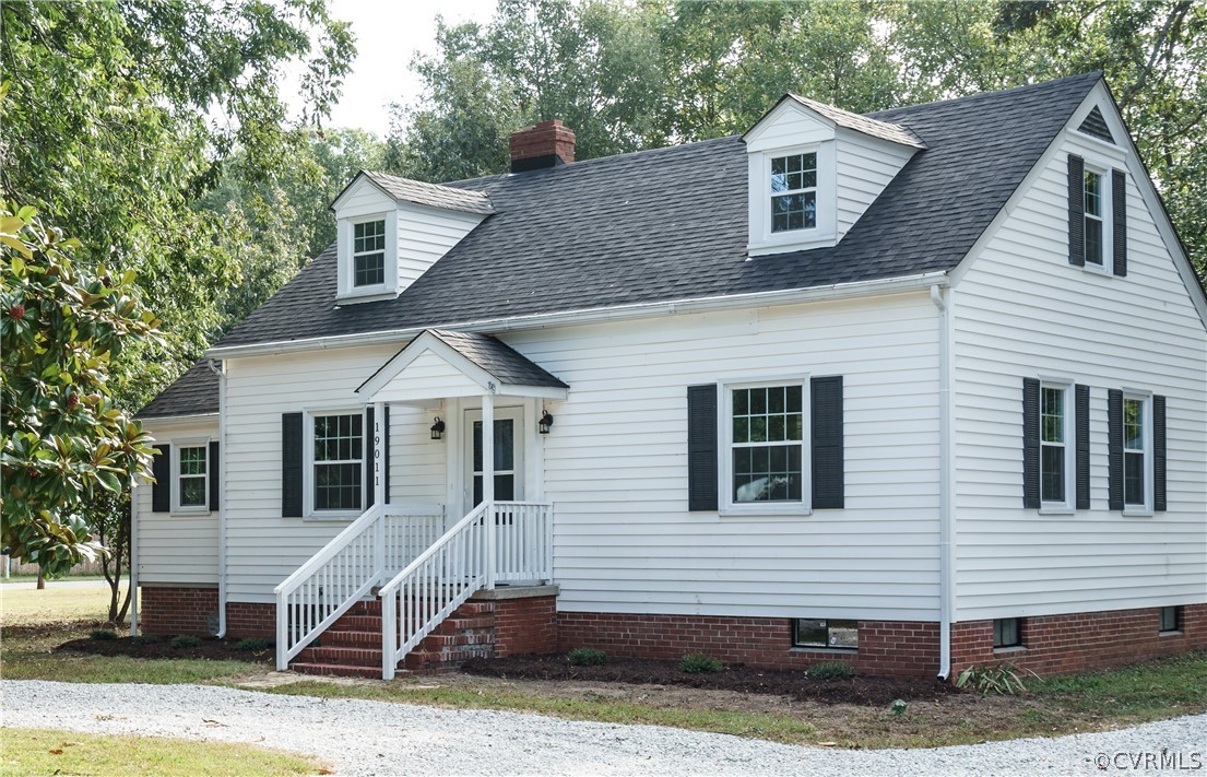 19011 Eltham Road West Point, VA 23181 - Photo 1 of 29 Gallery Image 1