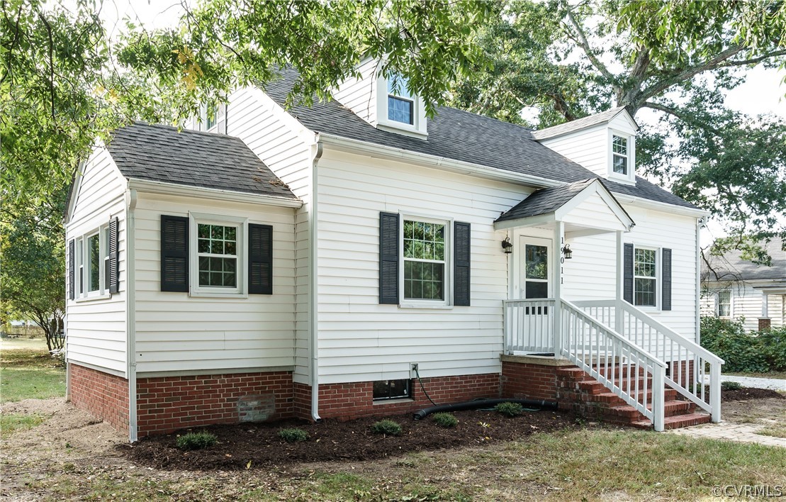 19011 Eltham Road West Point, VA 23181 - Photo 28 of 29 Gallery Image 28