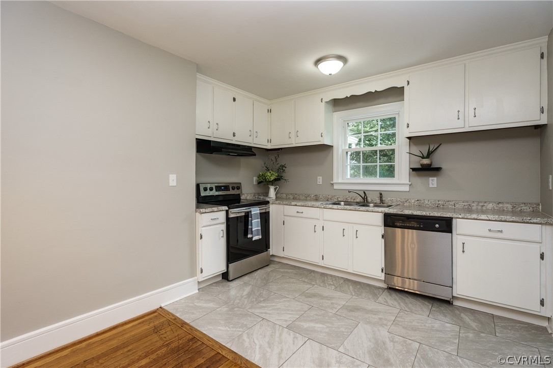 19011 Eltham Road West Point, VA 23181 - Photo 8 of 29 Gallery Image 8