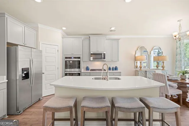 $415,315 | 13632 Whitman Lane, Covington, GA 30014