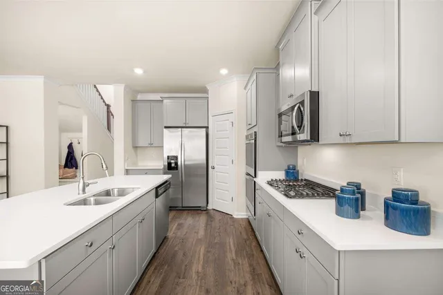 $415,315 | 13632 Whitman Lane, Covington, GA 30014