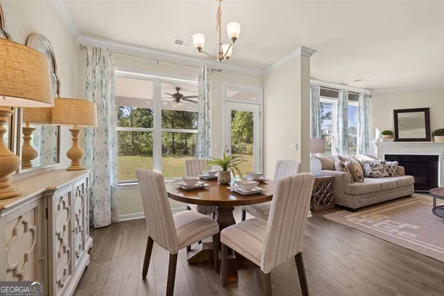 $415,315 | 13632 Whitman Lane, Covington, GA 30014