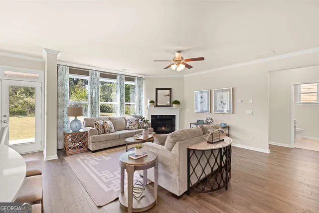 $415,315 | 13632 Whitman Lane, Covington, GA 30014