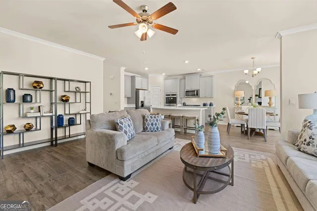 $415,315 | 13632 Whitman Lane, Covington, GA 30014