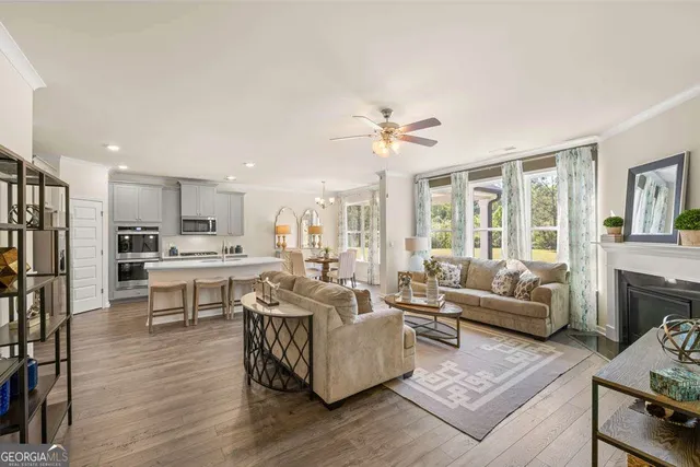 $415,315 | 13632 Whitman Lane, Covington, GA 30014