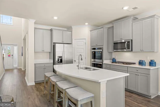 $415,315 | 13632 Whitman Lane, Covington, GA 30014