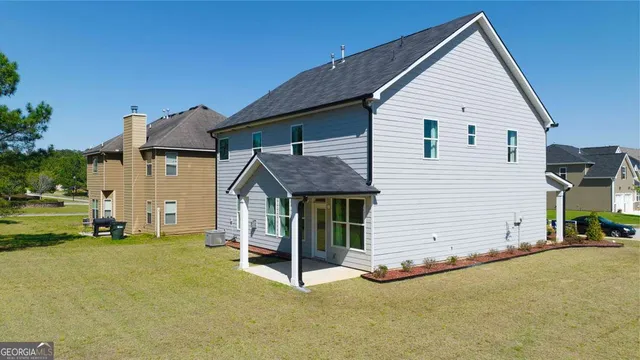 $415,315 | 13632 Whitman Lane, Covington, GA 30014